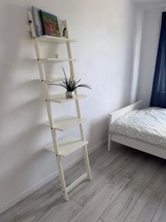 Ka14 Apartments Near Sea Gdańsk Brzeźno z parkingiem - 0