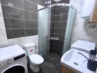 Ohrid Apartment - 1