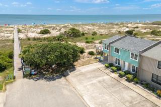 #1 Tybee Time - 6