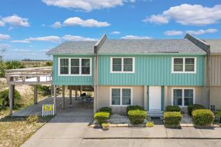 #1 Tybee Time - 8