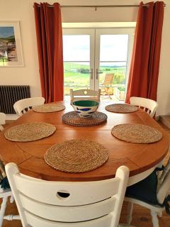 Horizons - Rural retreat with coastal views - 2