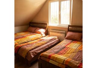 Forest Edge Guesthouse - 1
