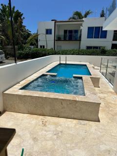 Veragua, modern apartment in a private area with pool, 10 mins from Cabarete - 1