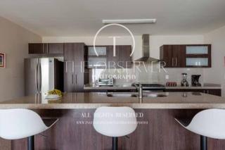 Large&modern apartment with private terrace - 1