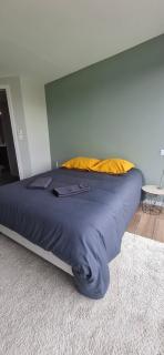 Le Rameau Gîte avec spa et étangs privés - 6