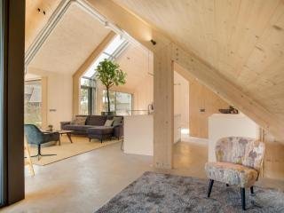 Villa WOOD - 1