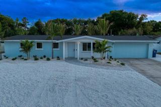 *New*Pickleball*Pool*Hot Tub*Playset*Bocce*Resort - Bradenton - 9