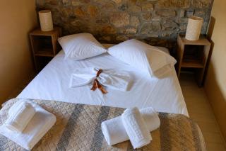 Thetis Stone Residence - Volissos - 0