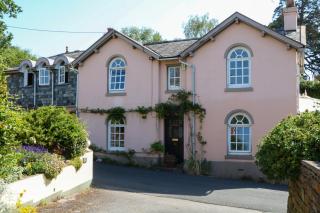 Gorway Cottage - 9