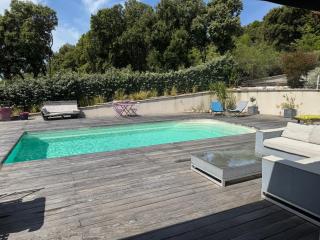 Love room avec Spa privatif près de Montpellier - 2
