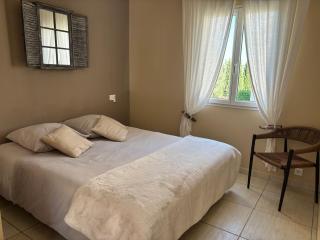 Love room avec Spa privatif près de Montpellier - 7
