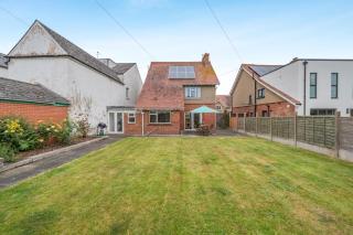 3 Bed in Seaton oc-mbdal - 1