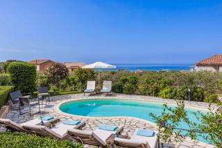 Villa Marina Garden - 0
