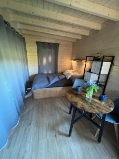 Glamping Loučka - 3