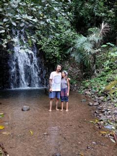 PETIT PARADIS CABAÑA Catemaco Rainforest Nature - 4