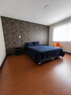 Departamento luxury Cuenca, hermosa vista - 6