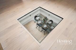Barley House - 3 Bed Balcony and Parking - 4