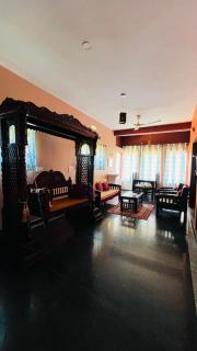 Rifle Range Homestay Coorg - 0