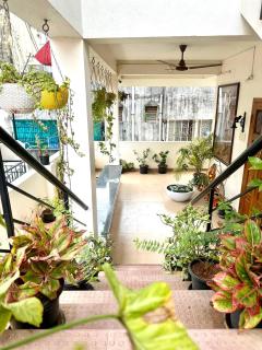 Manasas Retreat - Cozy 2BHK Near Chennai International Airport - 3