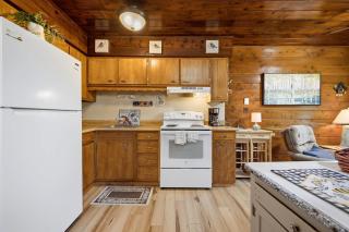 Chalet #98 - 5