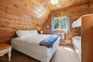 Chalet #98 - 7