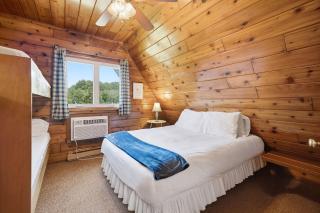 Chalet #98 - 1