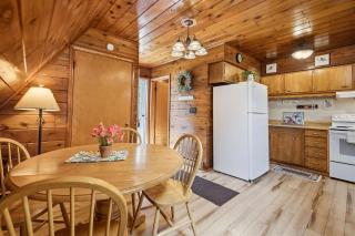 Chalet #98 - 3