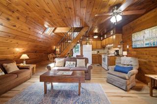 Chalet #98 - 8