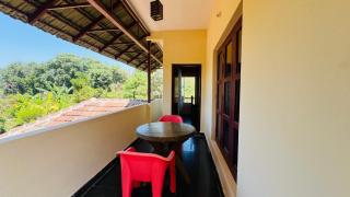 Rifle Range Homestay Coorg - 8