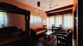 Rifle Range Homestay Coorg - 5