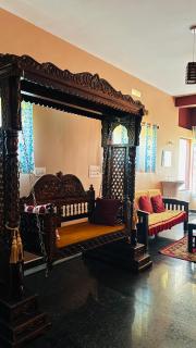Rifle Range Homestay Coorg - 3