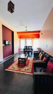 Rifle Range Homestay Coorg - 1
