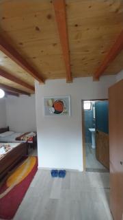 Guest House in Theth Agostini - 6