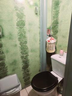 Double room near Central Station - 3