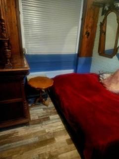 Double room near Central Station - 2