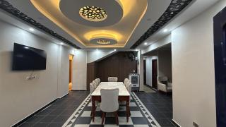 The Lotus Inn Luxury Garden Apartment - 9