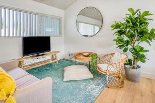 Sunkissed Studio in Cottesloe! - 7