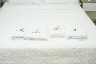 Corner Apartments - 5