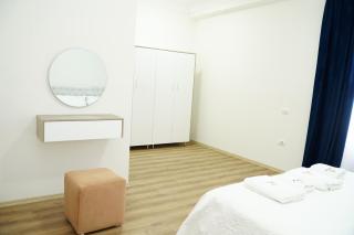 Corner Apartments - 8