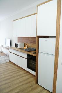 Corner Apartments - 2
