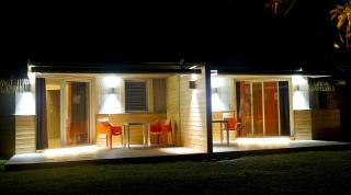 Hotel Koulnoue Village - Hienghène - 5