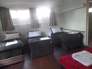 Motel Oasis - Kingaroy - 8