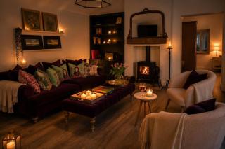 The Summerhouse - 5