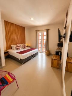 ETHNIC Thematic Hotel - 9