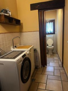 Aosta Giannetti Home loft centro storico - 1