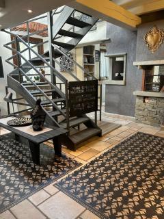 Aosta Giannetti Home loft centro storico - 5