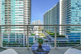 Contemporary Midtown Condo - Pool & Free Parking - 8