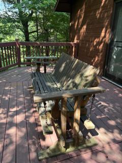 Woodland Hideaway - 5