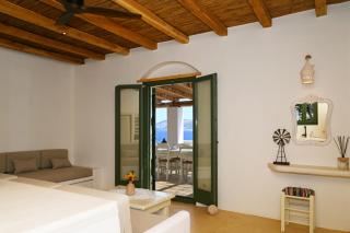 Pambelos Lodge - Apartments - 1