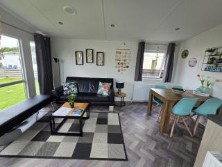 PRACHTiG CHALET ZONNESTRAAL - 2